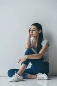 Saúde Mental